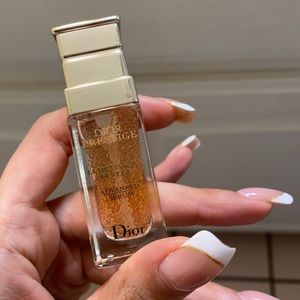 Dior prestige la micro huile de rose advanced serum
